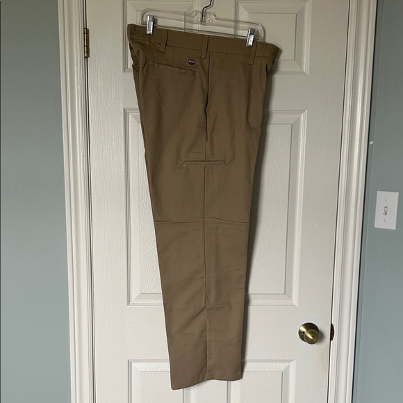 Red Kap Other - 🔥🆕🔥 Red Kap Men's Industrial Work Pants - Khaki - 34 x 32